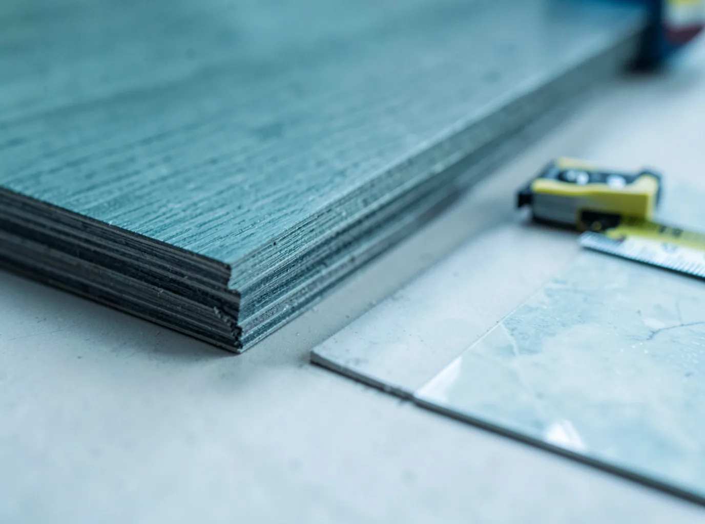Luxury Vinyl Plank Installation Croydon, UT FAQs